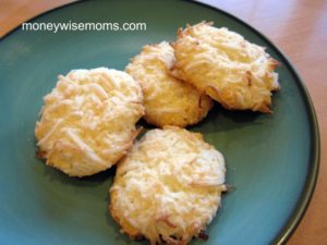 Coconut Macaroons