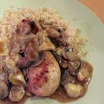 Artichoke Chicken Artichoke Chicken