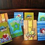 Bookmarks