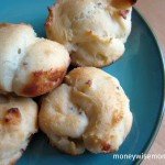 Dill Rolls