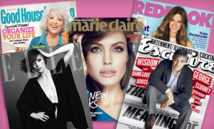 Groupon Magazines