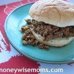 Italian Sloppy Joes