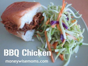 BBQ Chicken