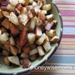 Rosemary Potatoes