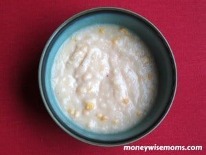 Corn Potato Chowder 2