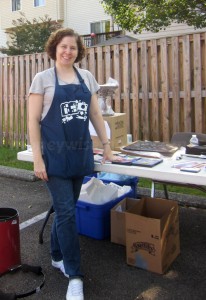 Yard Sale