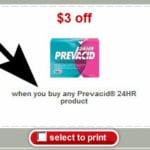 When you buy coupon