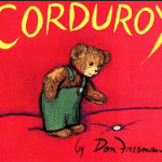 Corduroy