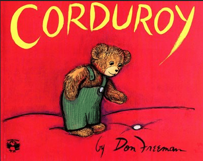 Corduroy