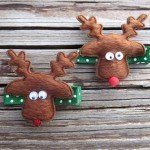Reindeer clips