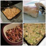 Favorite Recipes 2012 part 2