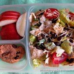 healthy school lunches